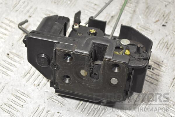 Замок двері задній лівий електро 5 пінів Hyundai Getz 2002-2010 814101C020 263909 - 2