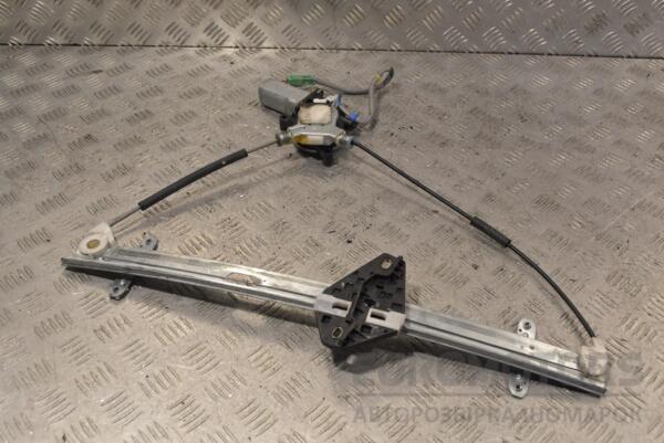 Стеклоподъемник передний правый электр 2 пина Honda CR-V 2002-2006 263923 - 2