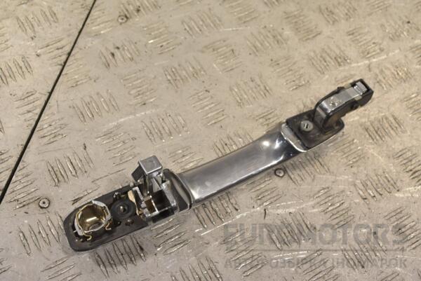 Ручка двері зовнішня передня права Honda CR-V 2002-2006 263925 - 2