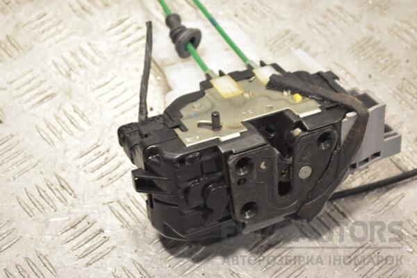 Замок двері задній правий електро 4 Піна Hyundai i30 2007-2012 263938 - 2