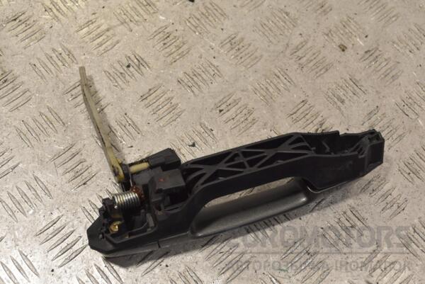 Ручка двери наружная задняя левая (дефект) Toyota Corolla Verso 2004-2009 263950 - 3