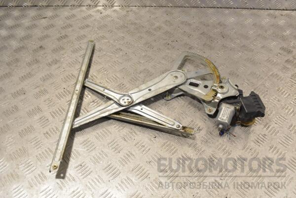 Склопідйомник задній лівий електро 6 пинов Toyota Corolla Verso 2004-2009 698400F020 263955 - 2