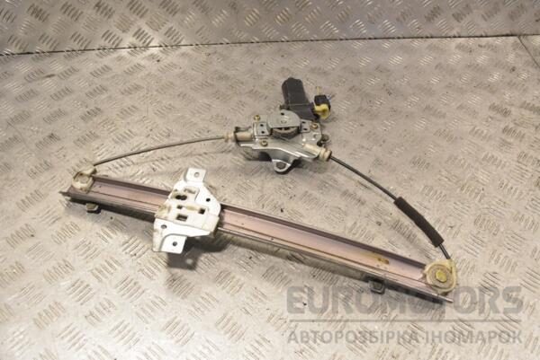 Склопідймоник передній лівий електро 2 Піна Hyundai Getz 2002-2010 263962 - 2