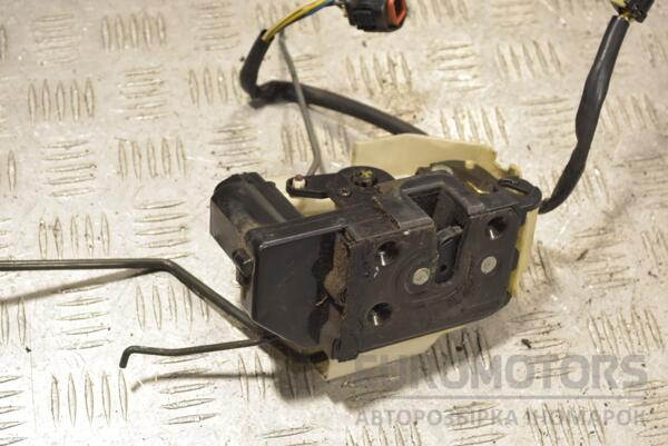 Замок двери передний левый электр 4 пина Hyundai Getz 2002-2010 263964 - 2