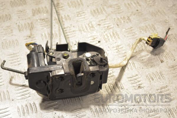 Замок двери задний левый электр 5 пинов Hyundai Getz 2002-2010 814101C020 263972 - 2