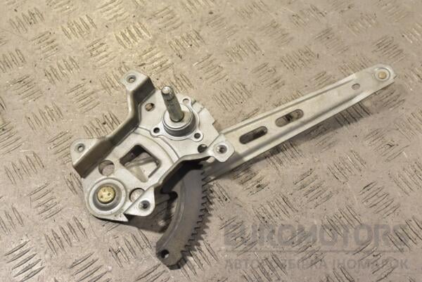 Склопідйомник задній лівий механ Hyundai Getz 2002-2010 834011C000 263974 - 2