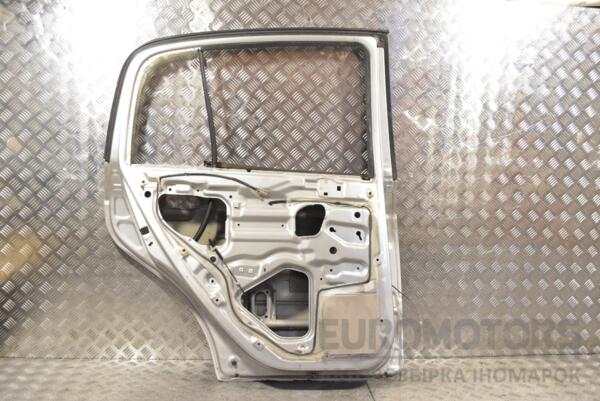 Дверь задняя левая Hyundai Getz 2002-2010 770031C020 263976 - 2