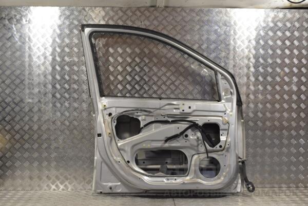 Дверь передняя левая Hyundai Getz 2002-2010 760031C020 263978 - 2
