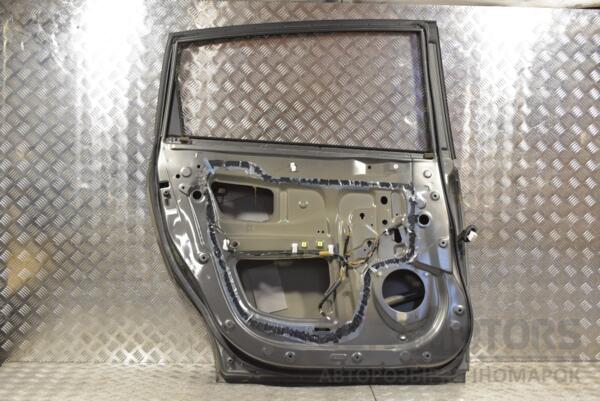 Двері задні ліві Toyota Corolla Verso 2004-2009 670040F010 263980 - 2
