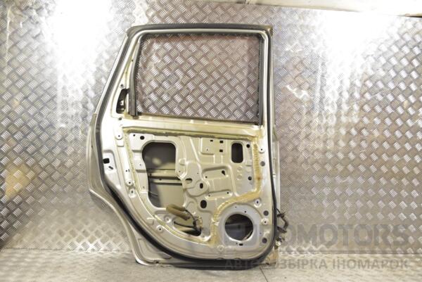 Дверь задняя левая Nissan Note (E11) 2005-2013 H21019U0M0 263982 - 2