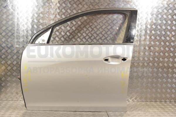 Двері передня ліва Peugeot 308 (T9) 2013-2021 1610102080 264009 euromotors.com.ua