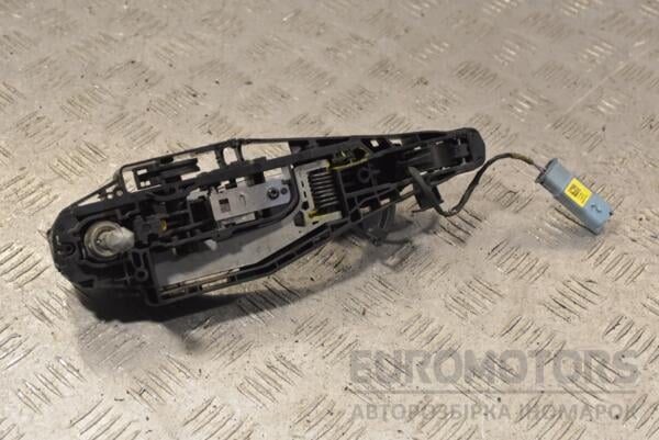 Ручка двері зовнішня передня ліва Peugeot 308 (T9) 2013-2021 264017 - 2