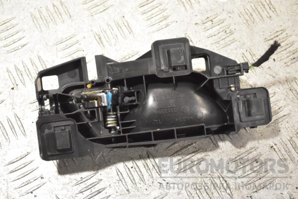 Ручка двери внутренняя передняя левая Peugeot 308 (T9) 2013-2021 98000001VV 264019 - 2