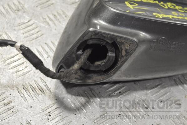 Дзеркало праве електр 5 пінів (дефект) Toyota Corolla Verso 2004-2009 879100F040 264024 - 2
