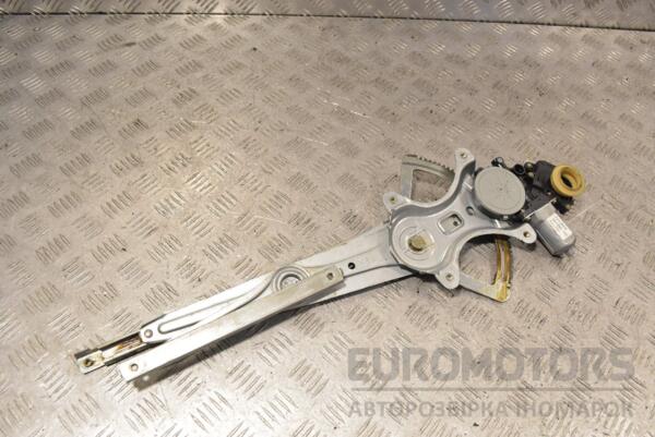 Склопідйомник передній правий електро 6 пинов Toyota Corolla Verso 2004-2009 698100F010 264029 - 2