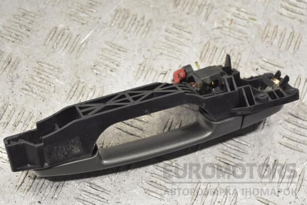 Ручка двери наружная передняя правая Toyota Corolla Verso 2004-2009 264033 - 2