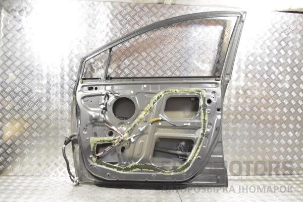 Дверь передняя правая Toyota Corolla Verso 2004-2009 670010F010 264038 - 2