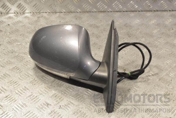 Дзеркало праве електр 9 пінів VW Passat (B6) 2005-2010 3C0857934 264046 - 2