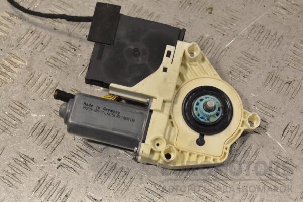 Моторчик склопідіймача передній правий VW Passat (B6) 2005-2010 1K0959702Q 264050 - 2