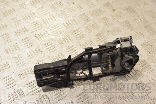 Ручка двері зовнішня передня права VW Passat (B6) 2005-2010 264052 - 2