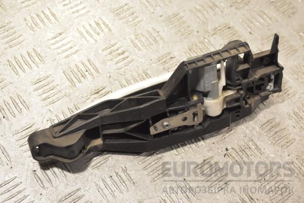 Ручка двери наружная задняя правая Citroen C5 2008-2017 264059 - 2