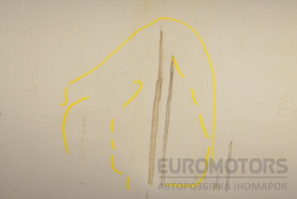 Двері задні права універсал (дефект) Citroen C5 2008-2017 264064 - 2