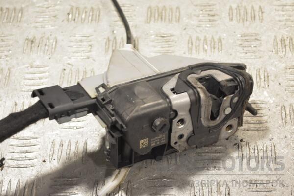 Замок двері задній правий електро 6 пинов Citroen C5 2008-2017 264067 - 2