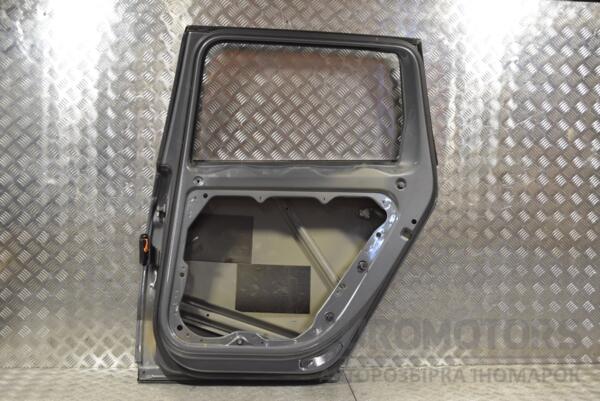 Двері задні права універсал (дефект) VW Passat (B6) 2005-2010 3C9833312 264093 - 3