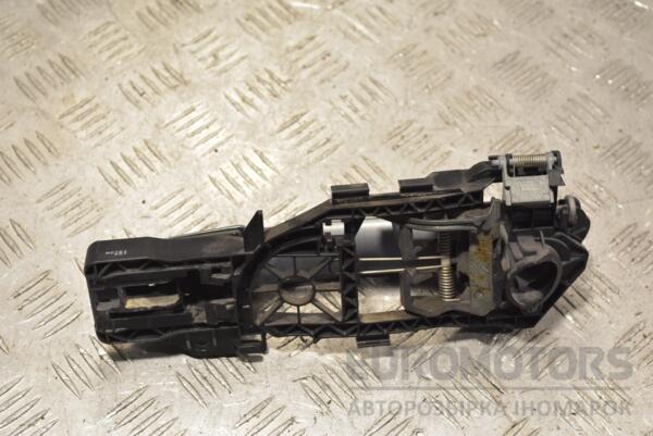 Ручка двері зовнішня задня права VW Passat (B6) 2005-2010 264099 - 2
