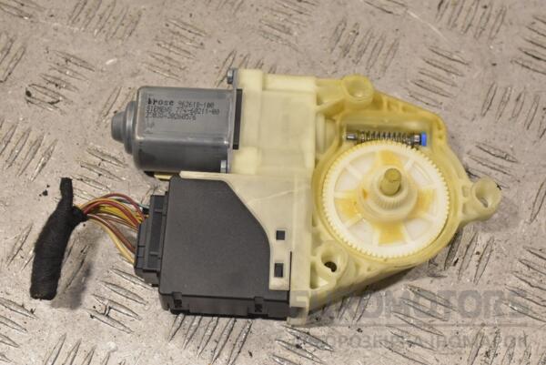 Моторчик склопідіймача задній правий VW Passat (B6) 2005-2010 1K0959704AB 264101 - 2