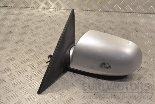 Зеркало левое электр 5 пинов Hyundai Sonata (V) 2004-2009 264112 - 2