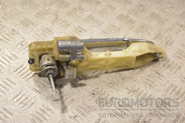 Ручка двери наружная передняя левая Hyundai Sonata (V) 2004-2009 264115 - 2