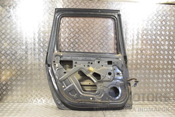 Дверь задняя левая универсал (дефект) Renault Logan 2005-2014 821017307R 264122 - 2