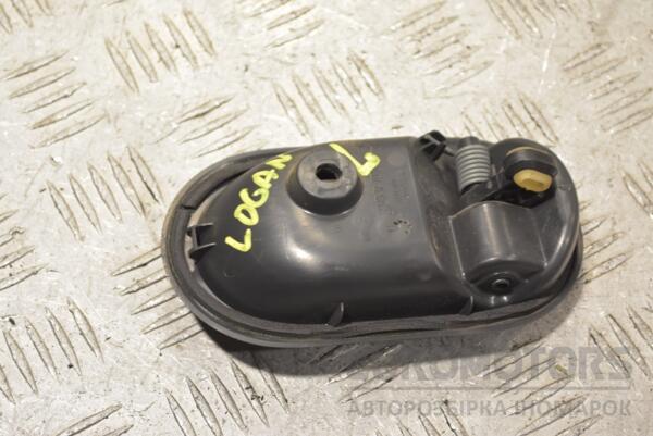 Ручка двері внутрішня ліва Renault Logan 2005-2014 8200733848 264133 - 2
