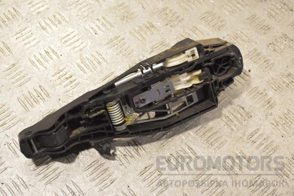 Ручка двері зовнішня задня права Peugeot 308 (T9) 2013-2021 264142 - 2
