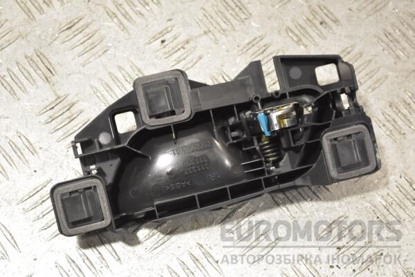 Ручка двері внутрішня задні праві Peugeot 308 (T9) 2013-2021 98000004VV 264145 - 2
