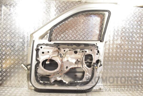 Дверь передняя правая (дефект) Jeep Grand Cherokee 2005-2010 55394352AD 264148 - 3