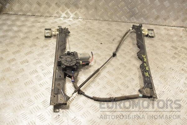 Стеклоподъемник передний правый электр 2 пина Jeep Grand Cherokee 2005-2010 55394226AD 264156 - 2