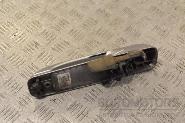 Ручка двери наружная передняя правая Jeep Grand Cherokee 2005-2010 5HS56TRMAH 264159 - 2