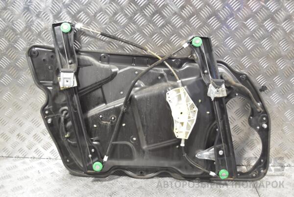 Склопідйомник передній правий VW Passat (B6) 2005-2010 3C1837756L 264183 - 2