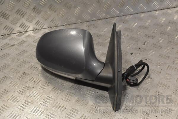 Дзеркало праве електр 9 пінів VW Passat (B6) 2005-2010 3C0857934 264186 - 2