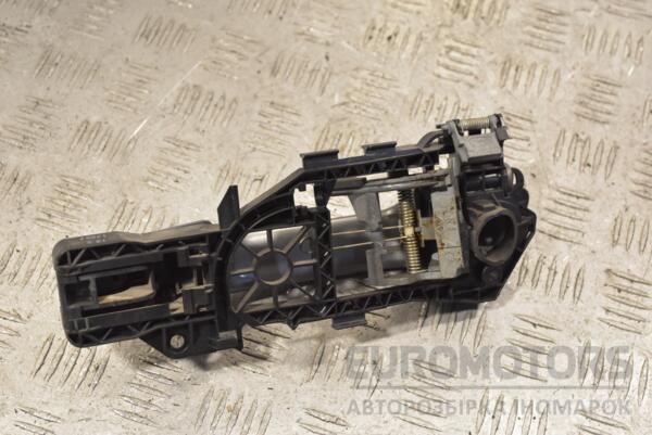 Ручка двери наружная передняя правая VW Passat (B6) 2005-2010 264194 - 2