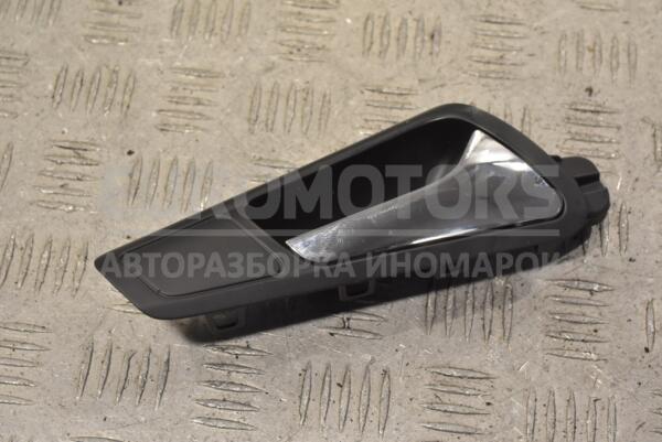 Ручка двері внутрішня передня права VW Passat (B6) 2005-2010 3C1837114 264196 euromotors.com.ua
