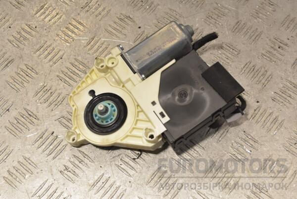 Моторчик стеклоподъемника передний правый VW Passat (B6) 2005-2010 1K0959702Q 264200 - 2