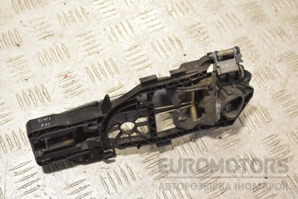 Ручка двері зовнішня передня права VW Passat (B6) 2005-2010 264203 - 2