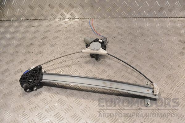 Склопідймоник передній правий електро 2 піна Subaru Forester 2008-2012 264216 - 2