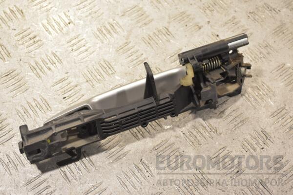 Ручка двері зовнішня передня права Subaru Forester 2008-2012 264220 - 2