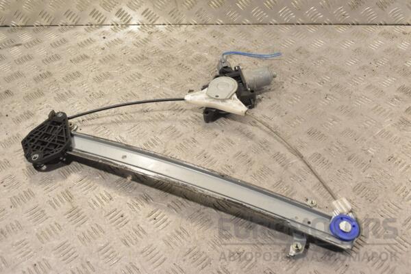 Склопідймоник передній лівий електро 2 Піна Subaru Forester 2008-2012 264227 - 2