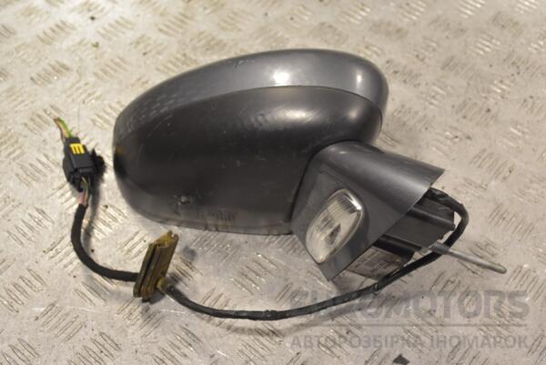 Дзеркало праве електр 10 пінів Citroen C5 2008-2017 967219179H 264237 - 2
