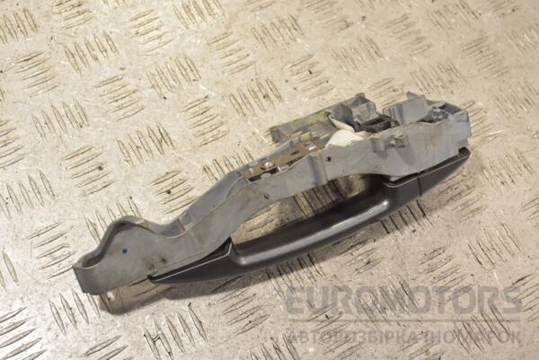 Ручка двері зовнішня передня права Citroen C5 2008-2017 264239 - 2
